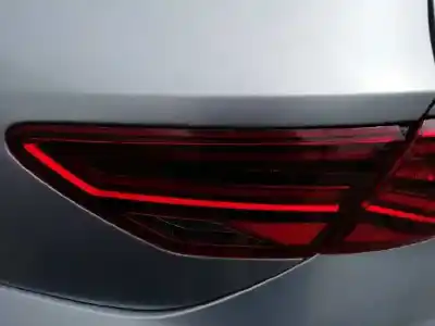 Автозапчастина б/у внутрішній правий завод для seat leon (5f1) xcellence plus посилання на oem iam 5f0945308j 90096731 