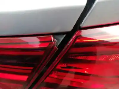Автозапчастина б/у внутрішній правий завод для seat leon (5f1) xcellence plus посилання на oem iam 5f0945308j 90096731 