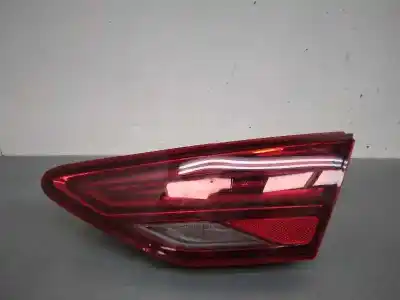 Автозапчастина б/у внутрішній правий завод для seat leon (5f1) xcellence plus посилання на oem iam 5f0945308j