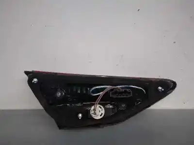 Автозапчастина б/у внутрішній правий завод для seat leon (5f1) xcellence plus посилання на oem iam 5f0945308j 90096731 