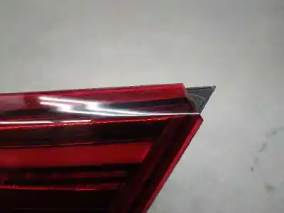 Автозапчастина б/у внутрішній правий завод для seat leon (5f1) xcellence plus посилання на oem iam 5f0945308j 90096731 
