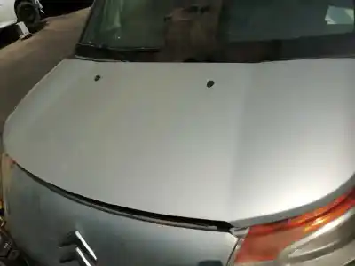 Pezzo di ricambio per auto di seconda mano cofano per citroen c3 picasso exclusive riferimenti oem iam 7901q7  