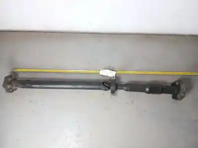 Gebrauchtes Autoersatzteil Zentrale übertragung zum BMW SERIE 3 BERLINA (E90) 325xi OEM-IAM-Referenzen 757348203  