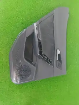 Second-hand car spare part left rear door trim for cupra formentor (km7) 1.5 tsi oem iam references 5ff867211c