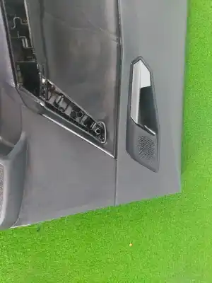 Peça sobressalente para automóvel em segunda mão forra / revestimento da porta traseira esquerda por cupra formentor (km7) 1.5 tsi referências oem iam 5ff867211c  
