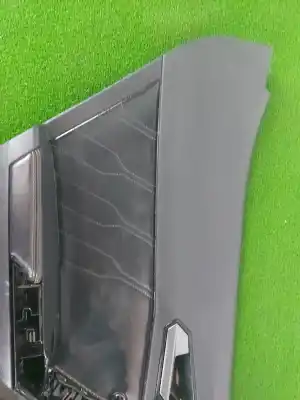 Peça sobressalente para automóvel em segunda mão forra / revestimento da porta traseira esquerda por cupra formentor (km7) 1.5 tsi referências oem iam 5ff867211c  