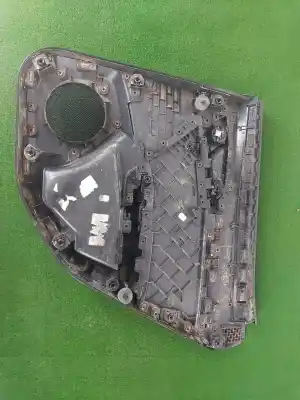 Peça sobressalente para automóvel em segunda mão forra / revestimento da porta traseira esquerda por cupra formentor (km7) 1.5 tsi referências oem iam 5ff867211c  
