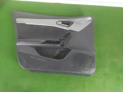Second-hand car spare part left front door trim for cupra formentor (km7) 1.5 tsi oem iam references 5ff867011e