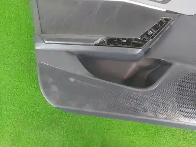 Pezzo di ricambio per auto di seconda mano rivestimento porta anteriore sinistro per cupra formentor (km7) 1.5 tsi riferimenti oem iam 5ff867011e  