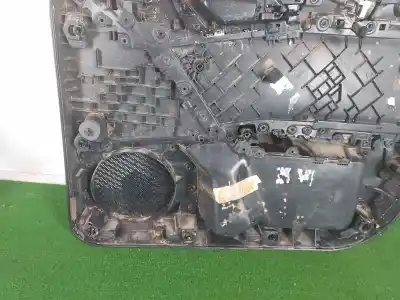 Pezzo di ricambio per auto di seconda mano rivestimento porta anteriore sinistro per cupra formentor (km7) 1.5 tsi riferimenti oem iam 5ff867011e  