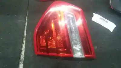 Автозапчасти б/у внутренний правый задний фонарь за citroen c4 picasso lx plus ссылки oem iam 9653547677