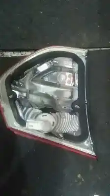 Автозапчасти б/у внутренний правый задний фонарь за citroen c4 picasso lx plus ссылки oem iam 9653547677  