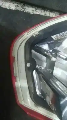 Автозапчасти б/у внутренний правый задний фонарь за citroen c4 picasso lx plus ссылки oem iam 9653547677  