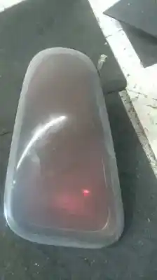 Second-hand car spare part LEFT TAILGATE LIGHT for BMW MINI (R50,R53)  OEM IAM references   