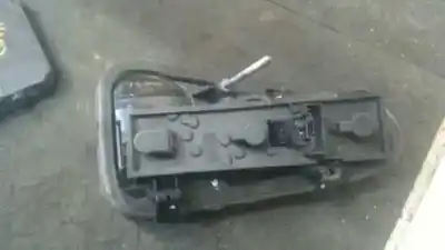 Peça sobressalente para automóvel em segunda mão farolim traseiro esquerdo por bmw mini (r50,r53) one d referências oem iam   