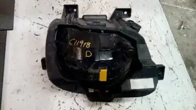 Автозапчасти б/у правая противотуманная фара за kia carens ( ) 1.7 crdi cat ссылки oem iam 92202a4010  