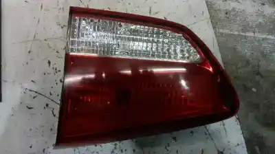 Second-hand car spare part interior rear right light for kia carens ( ) 1.7 crdi cat oem iam references 92404a4010