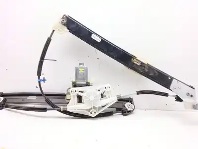 Peça sobressalente para automóvel em segunda mão elevador de vidros dianteira esquerda por seat leon sportstourer (kl8) 1.5 tsi referências oem iam e850202101