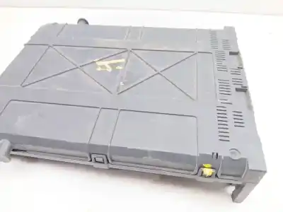 Second-hand car spare part bsi control unit for citroen c3 picasso exclusive oem iam references 9666952380  prt0679001