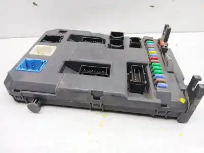 Second-hand car spare part bsi control unit for citroen c3 picasso exclusive oem iam references 9666952380  prt0679001