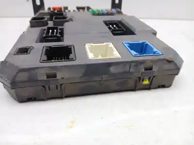 Second-hand car spare part bsi control unit for citroen c3 picasso exclusive oem iam references 9666952380  prt0679001
