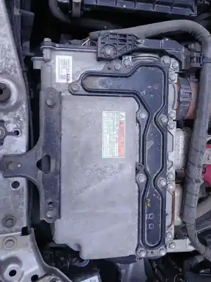 Second-hand car spare part battery for toyota auris ranchera familiar (_e18_) 1.8 hybrid (zwe186_) oem iam references g920047190