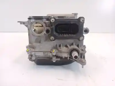 Автозапчастина б/у аккумулятор для toyota auris ranchera familiar (_e18_) 1.8 hybrid (zwe186_) посилання на oem iam g920047190  