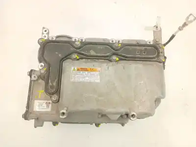 Автозапчастина б/у аккумулятор для toyota auris ranchera familiar (_e18_) 1.8 hybrid (zwe186_) посилання на oem iam g920047190  
