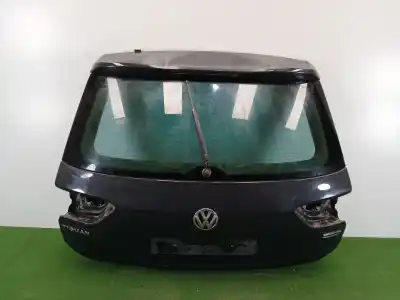 Pièce détachée automobile d'occasion Hayon pour VW TIGUAN (AD1, AX1) 2.0 TDI 4MOTION Références OEM IAM   