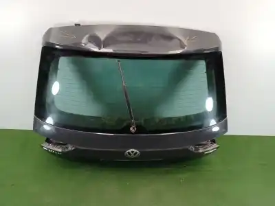 Pezzo di ricambio per auto di seconda mano portellone per vw tiguan (ad1, ax1) 2.0 tdi 4motion riferimenti oem iam   