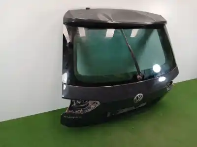 Pezzo di ricambio per auto di seconda mano portellone per vw tiguan (ad1, ax1) 2.0 tdi 4motion riferimenti oem iam   