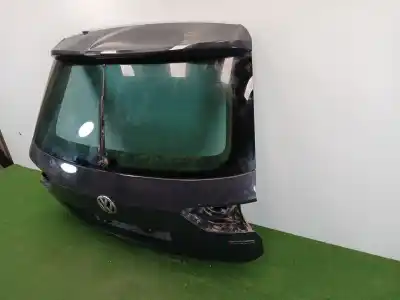 Pezzo di ricambio per auto di seconda mano portellone per vw tiguan (ad1, ax1) 2.0 tdi 4motion riferimenti oem iam   