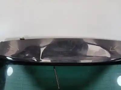 Pezzo di ricambio per auto di seconda mano portellone per vw tiguan (ad1, ax1) 2.0 tdi 4motion riferimenti oem iam   