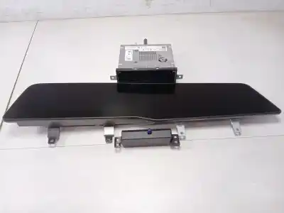 Peça sobressalente para automóvel em segunda mão quadrante por kia niro ii (sg2) 1.6 gdi hybrid referências oem iam 94001at020