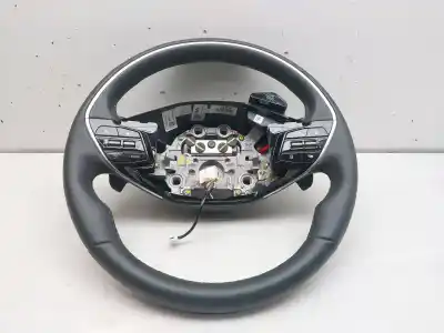 Peça sobressalente para automóvel em segunda mão volante por kia niro ii (sg2) 1.6 gdi hybrid referências oem iam 56111at000ccv