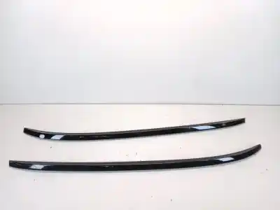 Peça sobressalente para automóvel em segunda mão barras do tejadilho por kia niro ii (sg2) 1.6 gdi hybrid referências oem iam 87280at000