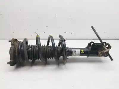 Peça sobressalente para automóvel em segunda mão amortecedor dianteiro direito por kia niro ii (sg2) 1.6 gdi hybrid referências oem iam 54651at200