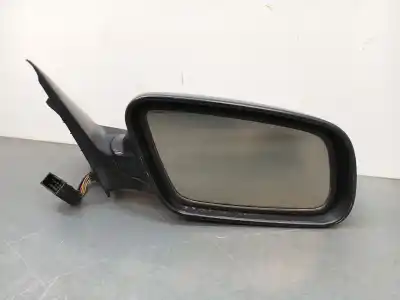 Second-hand car spare part right rearview mirror for audi a6 c5 (4b2) 2.5 tdi oem iam references 0132296  010593