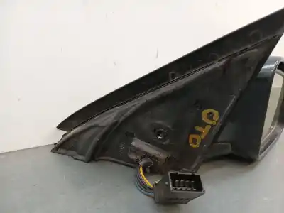 Second-hand car spare part right rearview mirror for audi a6 c5 (4b2) 2.5 tdi oem iam references 0132296  010593