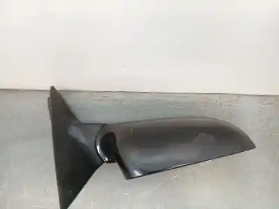 Second-hand car spare part right rearview mirror for audi a6 c5 (4b2) 2.5 tdi oem iam references 0132296  010593