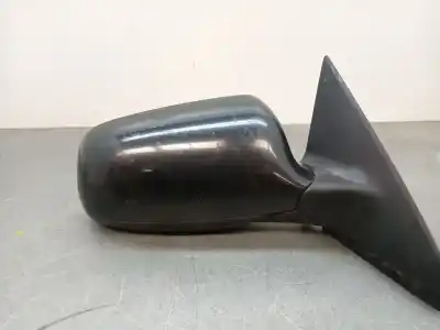 Second-hand car spare part right rearview mirror for audi a6 c5 (4b2) 2.5 tdi oem iam references 0132296  010593