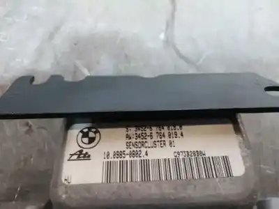 Second-hand car spare part sensor for bmw serie 3 compact (e46) 2.0 16v diesel cat oem iam references 345267640180  