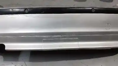 Pièce détachée automobile d'occasion PARE-CHOCS ARRIÈRE pour BMW SERIE 3 COMPACT (E46)  Références OEM IAM   
