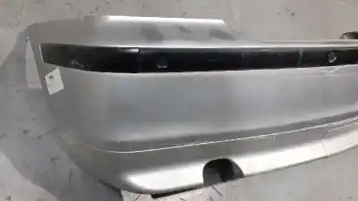 Second-hand car spare part rear bumper for bmw serie 3 compact (e46) 2.0 16v diesel cat oem iam references   