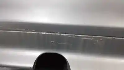 Second-hand car spare part rear bumper for bmw serie 3 compact (e46) 2.0 16v diesel cat oem iam references   