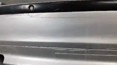 Second-hand car spare part rear bumper for bmw serie 3 compact (e46) 2.0 16v diesel cat oem iam references   