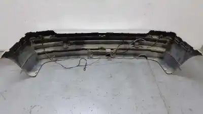 Second-hand car spare part rear bumper for bmw serie 3 compact (e46) 2.0 16v diesel cat oem iam references   