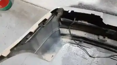 Second-hand car spare part rear bumper for bmw serie 3 compact (e46) 2.0 16v diesel cat oem iam references   