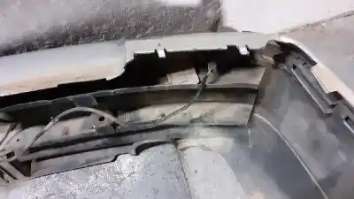 Second-hand car spare part rear bumper for bmw serie 3 compact (e46) 2.0 16v diesel cat oem iam references   