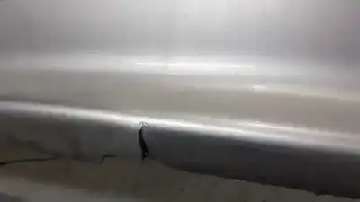 Second-hand car spare part rear bumper for bmw serie 3 compact (e46) 2.0 16v diesel cat oem iam references   